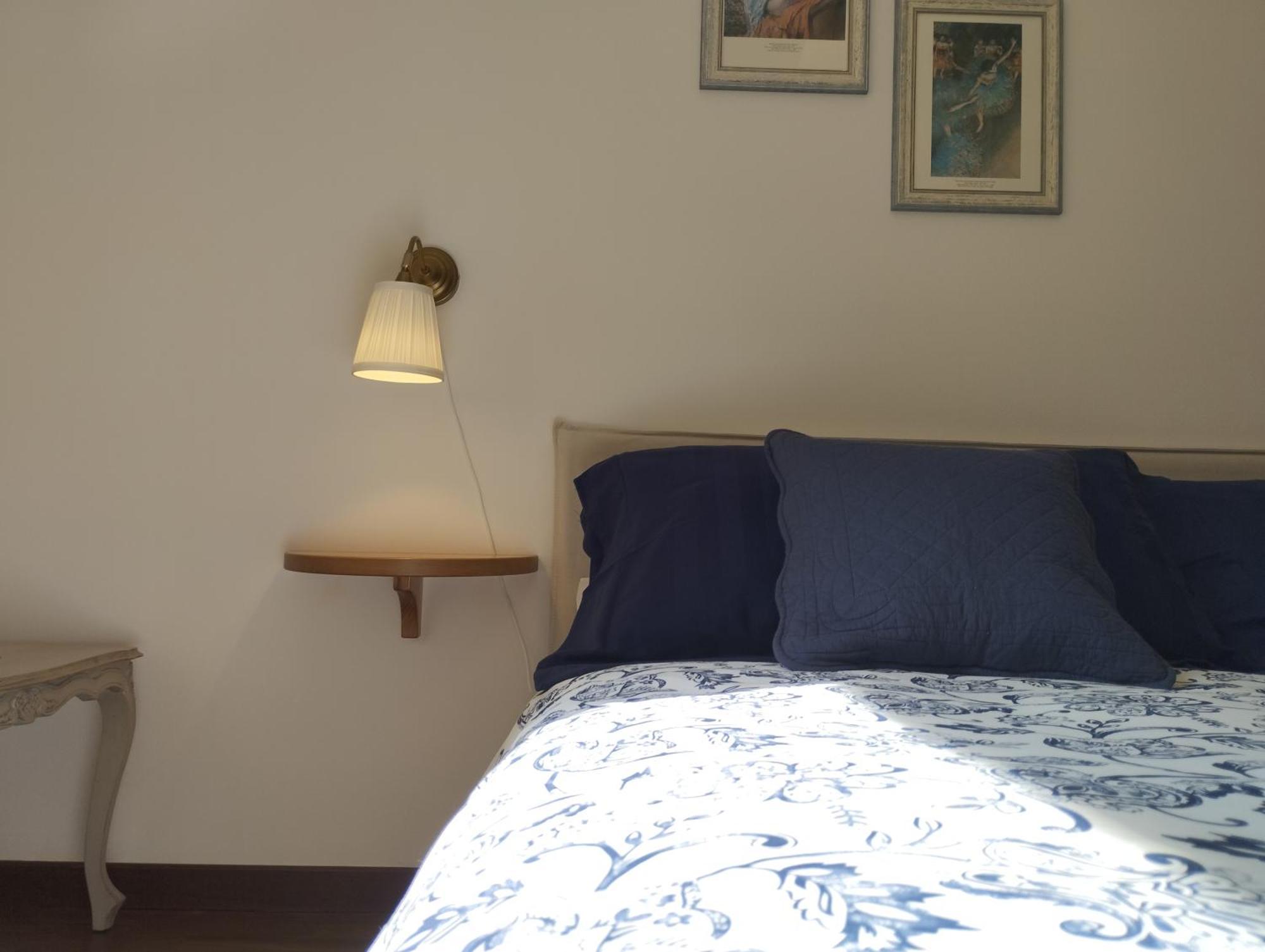 Appartement A Casa Di Kika à Bologne Extérieur photo