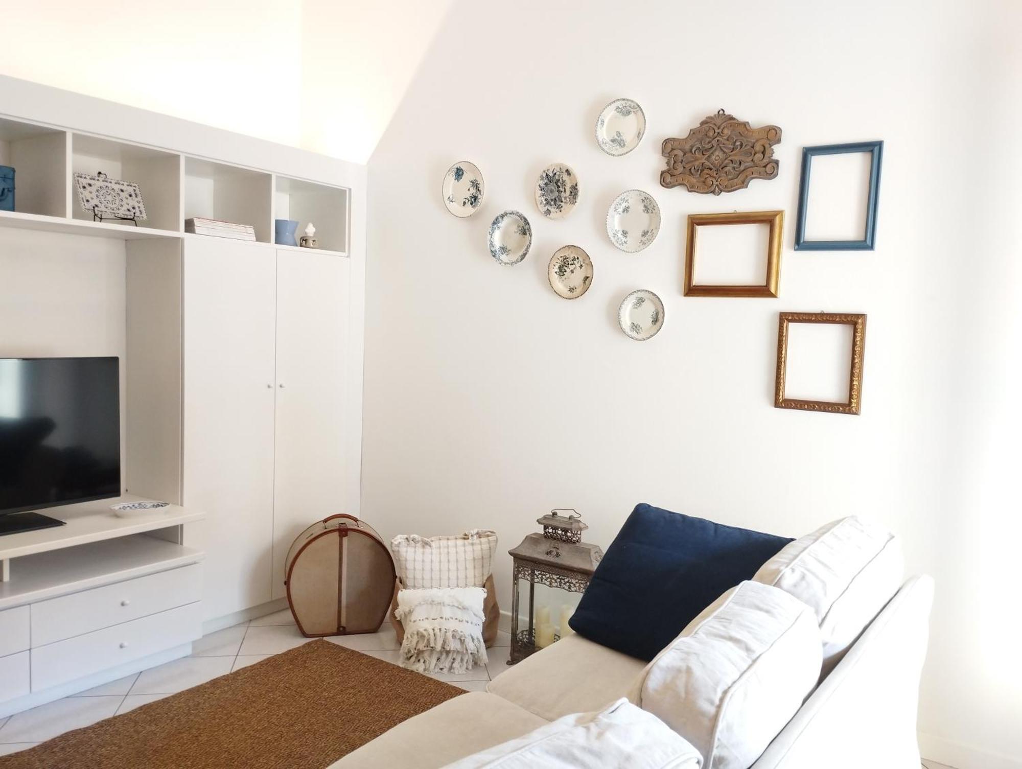 Appartement A Casa Di Kika à Bologne Extérieur photo